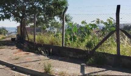 Terreno à venda na Rua Sucupira, Parque São Bento, Sorocaba por R$ 550.000