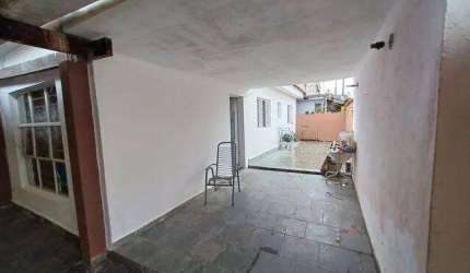 Casa com 4 quartos à venda na Rua José de Oliveira Cassu, 478, Éden, Sorocaba por R$ 530.000