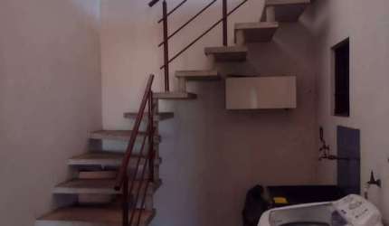 Casa à venda na Rua José Nelson de Oliveira, 116, Lopes de Oliveira, Sorocaba por R$ 695.000