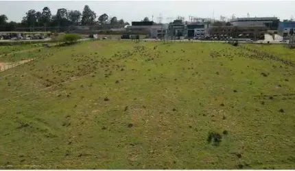Terreno à venda na Avenida Independência, Iporanga, Sorocaba por R$ 7.827.985