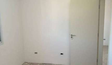 Apartamento com 2 quartos à venda na Rua Vinte e Três de Maio, Vila Barão, Sorocaba por R$ 210.000