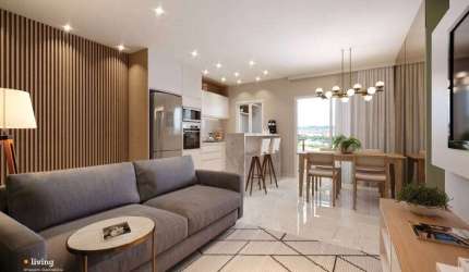 Apartamento com 2 quartos à venda na Avenida Antônio Carlos Comitre, 1328, Parque Campolim, Sorocaba por R$ 630.000