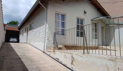 Casa com 3 quartos à venda na Alameda dos Antúrios, 21, Jardim Simus, Sorocaba por R$ 453.200