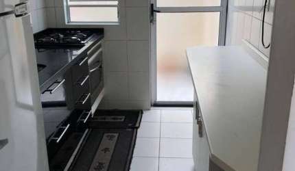 Casa em condomínio fechado com 3 quartos à venda na Rua Vital de Mello, Jardim Residencial Villa Amato, Sorocaba por R$ 385.000