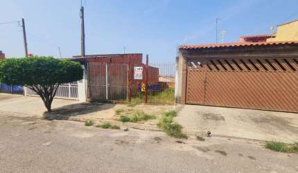 Terreno à venda na Nicolau José Trevisan, 1, Jardim Alpes de Sorocaba, Sorocaba por R$ 147.000