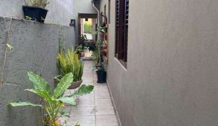 Casa com 2 quartos à venda na Rua Progresso Gonçalves, 104, Jardim Karolyne, Votorantim por R$ 580.000