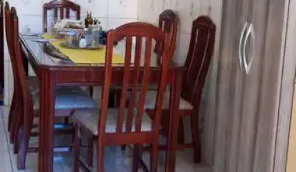 Casa com 2 quartos à venda na Rua Andrelino de Souza, 328, Jardim Maria Antônia Prado, Sorocaba por R$ 400.000