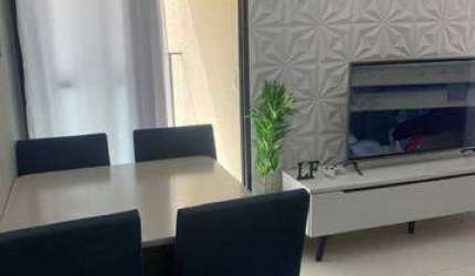 Apartamento com 2 quartos à venda na Rua José Martinez Gabarron, Jardim Gutierres, Sorocaba por R$ 255.000