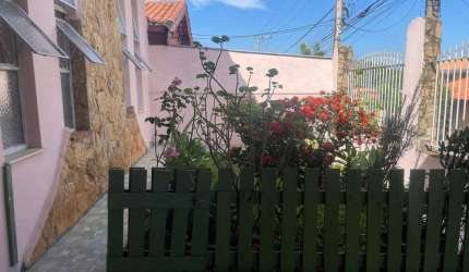 Casa com 3 quartos à venda na Alameda das Catleas, 427, Jardim Simus, Sorocaba por R$ 670.000