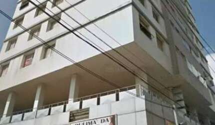 Apartamento com 3 quartos à venda na Rua Barão do Rio Branco, 159, Centro, Sorocaba por R$ 330.000