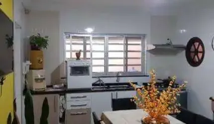 Casa com 2 quartos à venda na Rua Maria José Garcia, Altos de Votorantim, Votorantim por R$ 490.000