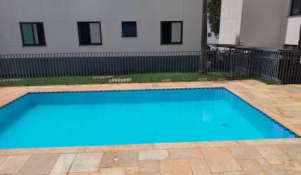 Apartamento com 2 quartos à venda na Rua Moyses Rusconi, 125, Vila Lucy, Sorocaba por R$ 229.900