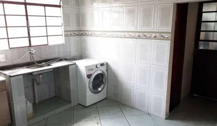 Casa com 2 quartos à venda na Rua Paulo Setúbal, 24, Vila Hortência, Sorocaba por R$ 249.000