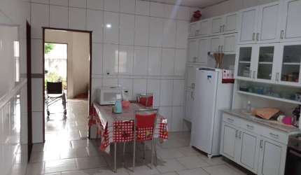Casa com 2 quartos à venda na Rua Encarnação Garcia Sanches, 181, Parque Esmeralda, Sorocaba por R$ 308.000