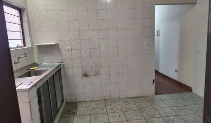 Casa com 4 quartos à venda na Avenida Itavuvu, 8461, Jardim Santa Cecília, Sorocaba por R$ 290.000