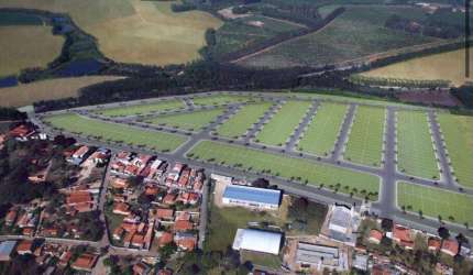 Terreno à venda na Estr. Braz João Vieira, Iperozinho, Capela do Alto por R$ 80.000