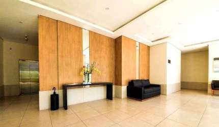 Apartamento com 2 quartos à venda na Rua José da Silva Ribeiro, Vila Andrade, São Paulo por R$ 636.000