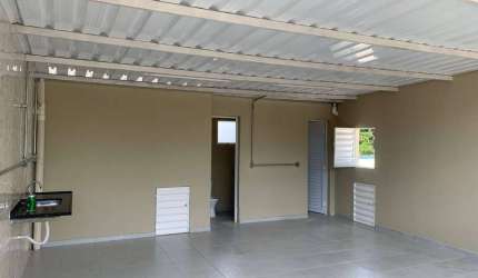 Apartamento com 2 quartos à venda na Rua Fernando Luiz Grohman, 470, Vila Hortência, Sorocaba por R$ 317.130