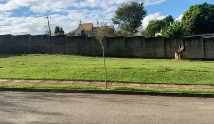 Terreno em condomínio fechado à venda na R. Dr. Júlio M. Guimarães, Parque Campolim, Sorocaba por R$ 1.000.000