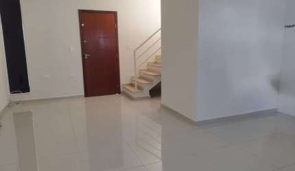 Casa com 2 quartos à venda na Bento Mascarenhas, 142, Jardim São Carlos, Sorocaba por R$ 390.000
