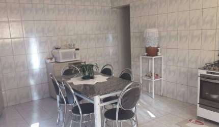 Casa com 4 quartos à venda na Rua Hortência Monteiro Gomes, 67, Jardim Bonsucesso, Sorocaba por R$ 350.000