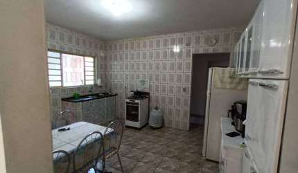 Casa com 2 quartos à venda na Rua Manoel Cardoso dos Santos Filho, 78, Jardim Boa Esperança, Sorocaba por R$ 390.000