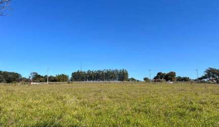 Terreno à venda no Porto, Capela do Alto  por R$ 270.000