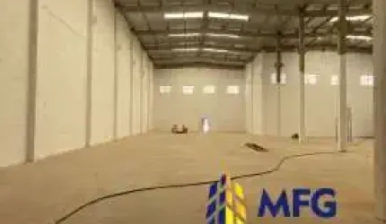 Barracão / Galpão / Depósito para alugar na Presidente Castelo Branco, Km 86, 1, Zona Industrial, Sorocaba por R$ 85.000