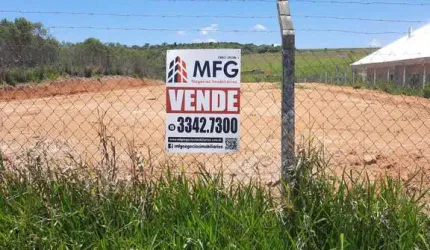 Terreno à venda na Estrada Arquilau machado de Moraes, Cercado, Araçoiaba da Serra por R$ 100.000