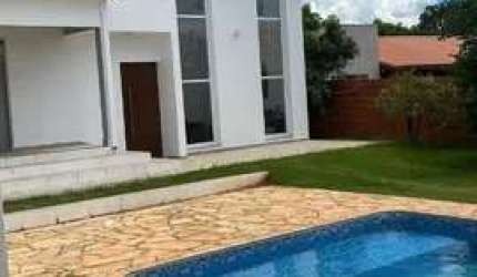 Casa em condomínio fechado com 3 quartos à venda na Rua Francisco Rosendo de Camargo, 920, Residencial Ecopark, Tatuí por R$ 890.000