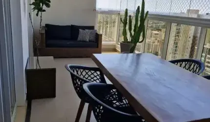 Apartamento com 3 quartos à venda na Rua Heloísa Oliveira Evangelista, 70, Parque Campolim, Sorocaba por R$ 1.700.000