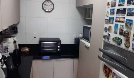 Apartamento com 3 quartos à venda na Amapá, 210, Vila Augusta, Sorocaba por R$ 800.000