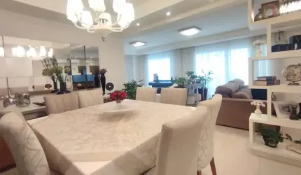 Apartamento com 3 quartos à venda na Rua Heloísa Oliveira Evangelista, 70, Parque Campolim, Sorocaba por R$ 1.875.000
