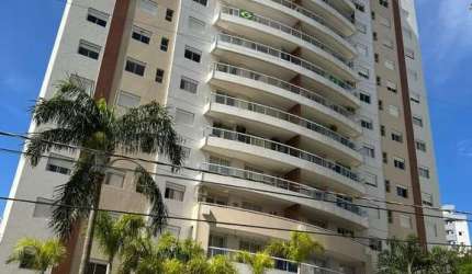 Apartamento com 3 quartos à venda na Rua Doutor José Francisco Graziosi, 85, Jardim Judith, Sorocaba por R$ 1.300.000