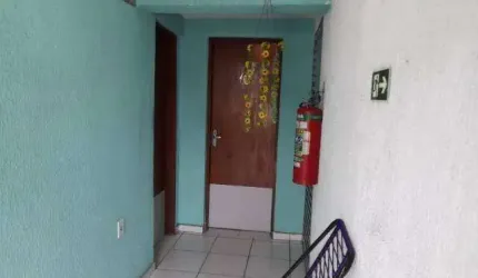 Prédio com 6 salas à venda na Capitão Manoel Januário, 90, Centro, Sorocaba por R$ 420.000