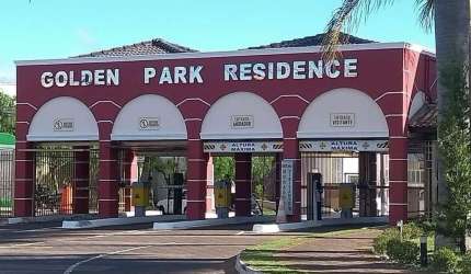 Casa em condomínio fechado com 3 quartos à venda na Avenida Ipanema, 5870, Condomínio Golden Park Residence, Sorocaba por R$ 795.000
