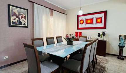 Casa com 3 quartos à venda na Alameda Jaboticabal, 1111, Jardim Saira, Sorocaba por R$ 799.000