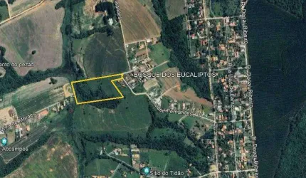 Terreno à venda na R José Fernandes, Jundiaquara, Araçoiaba da Serra por R$ 1.000.000