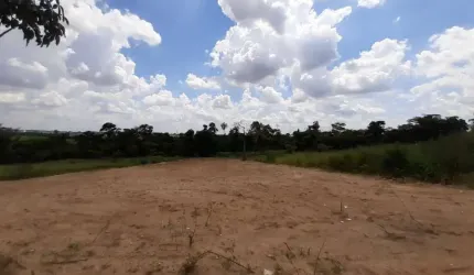 Terreno à venda na Rua Anália Pereira Pezzutto, Iporanga, Sorocaba por R$ 980.000