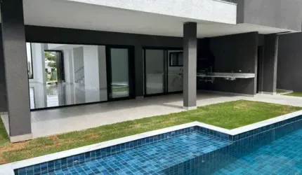 Casa em condomínio fechado com 4 quartos à venda na Alameda Renoir, 01, Alphaville, Santana de Parnaíba por R$ 3.790.000
