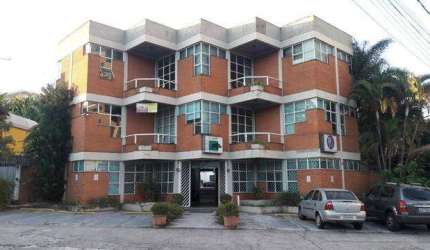 Prédio à venda na Avenida Doutor Armando Sales de Oliveira, 250, Vila Trujillo, Sorocaba por R$ 3.500.000