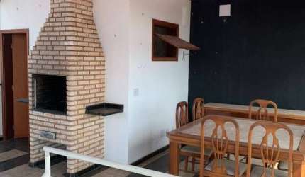 Casa com 4 quartos à venda na Rua Doutor Cantídio de Moura Campos, 25, Vila Jardini, Sorocaba por R$ 745.000