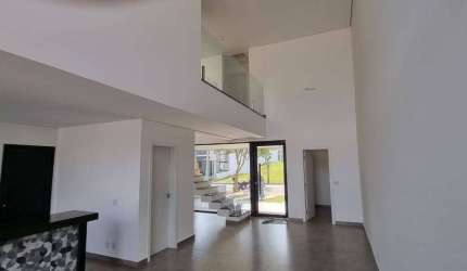 Casa em condomínio fechado com 3 quartos à venda na Avenida Paraná, 2790, Cajuru do Sul, Sorocaba por R$ 980.000