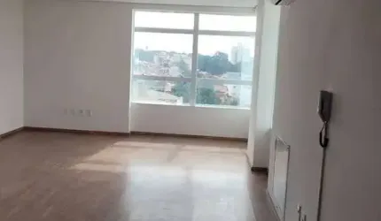 Sala comercial com 1 sala à venda na Avenida General Osório, Vila Trujillo, Sorocaba por R$ 220.000