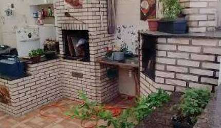 Casa em condomínio fechado com 2 quartos à venda na Rua João Ribeiro de Barros, 1850, Vila Odim Antão, Sorocaba por R$ 920.000