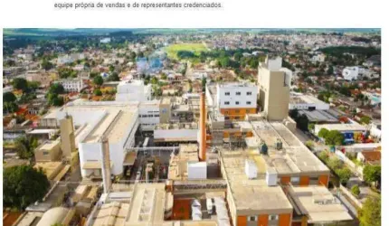 Terreno comercial à venda na Avenida Barão do Rio Branco, São Benedito, Uberaba