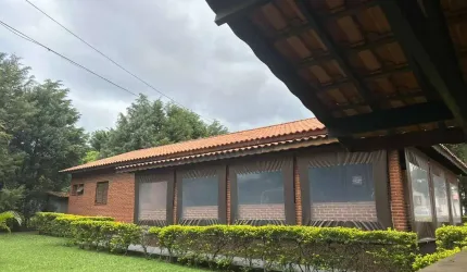 Casa com 4 quartos à venda na Rua Esmeralda, Vale San Fernando, Itapetininga por R$ 1.900.000