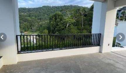 Casa com 5 quartos à venda na Rua 3000, 761, Centro, Balneário Camboriú por R$ 5.500.000