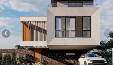 Casa em condomínio fechado com 4 quartos à venda na Rua 3000, 761, Centro, Balneário Camboriú por R$ 5.000.000