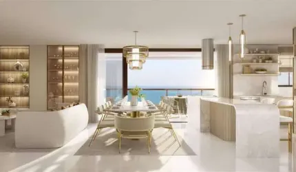 Apartamento com 4 quartos à venda na Rua 1910, 91, Centro, Balneário Camboriú por R$ 5.127.587